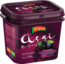 Load image into Gallery viewer, Açaí 3.6kg