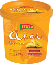 Load image into Gallery viewer, Açaí with Guarana 1kg