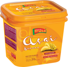 Load image into Gallery viewer, Açaí 3.6kg