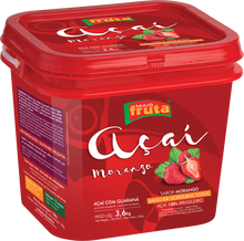 Load image into Gallery viewer, Açaí 3.6kg