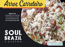 Load image into Gallery viewer, Arroz Carreteiro