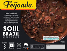 Load image into Gallery viewer, Feijoada - Black Bean and Pork Stew