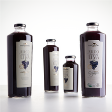 Load image into Gallery viewer, Whole Grape Juice 1L