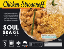 Load image into Gallery viewer, Chicken Stroganoff