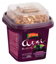 Load image into Gallery viewer, Açaí with Granola 200g