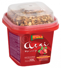 Load image into Gallery viewer, Açaí with Granola 200g