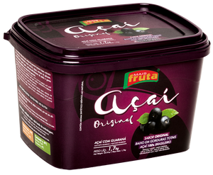 Açaí Original 1.7kg