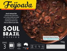 Load image into Gallery viewer, Feijoada - Black Bean and Pork Stew
