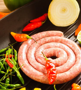 "Toscana" Spicy Sausage 700g