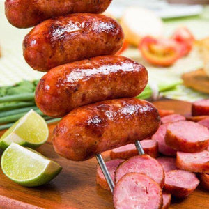 “Toscana” Plain Sausage 700g