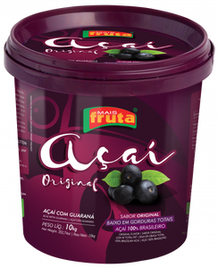 Açaí Original 10kg