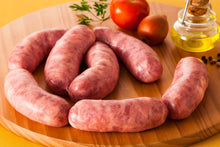 Load image into Gallery viewer, “Toscana” Plain Sausage 700g
